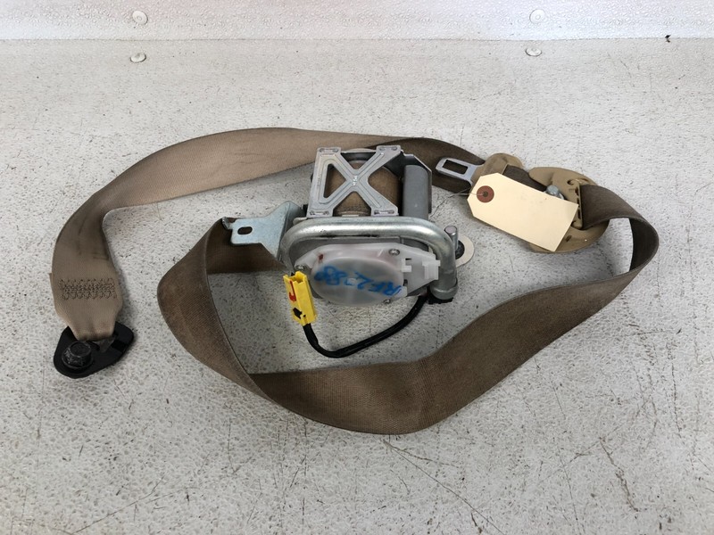 ⭐2007-2013 ACURA MDX FRONT RIGHT PASS SEAT BELT RETRACTOR UNIT ASSY OEM LOT2288