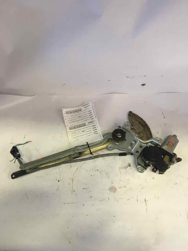 Power Window Motor TOYOTA 4RUNNER Left 99 00 01 02