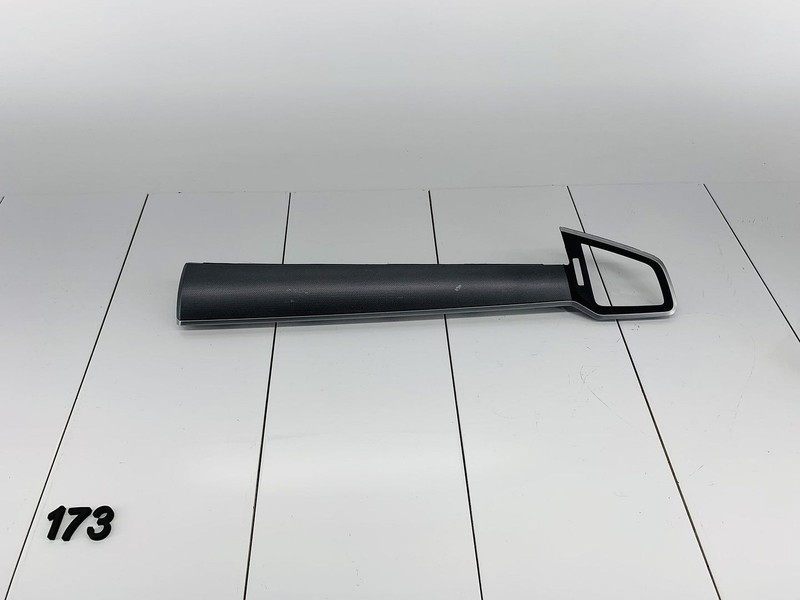 2016-2019 HONDA CIVIC RIGHT PASSENGER SIDE DASHBOARD COVER TRIM MOLDING OEM