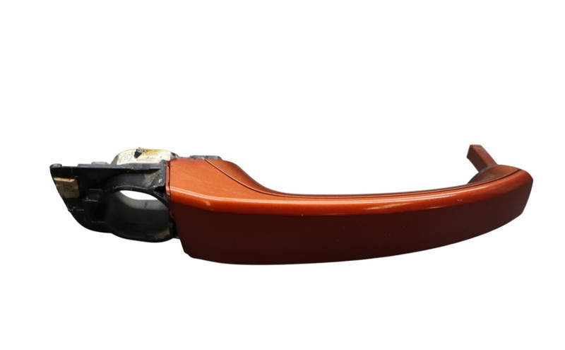 14-21 BMW i3 i3s I01 Hybrid Front Right Passenger Side Exterior Door Handle OEM