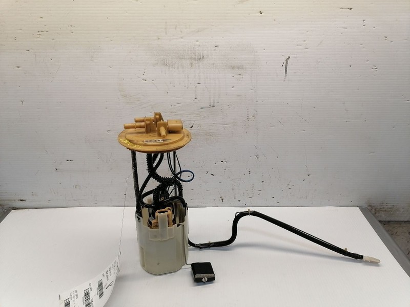 Fuel Pump Assembly Tank Mounted Fits 14-18 MERCEDES SPRINTER 2500 1552438