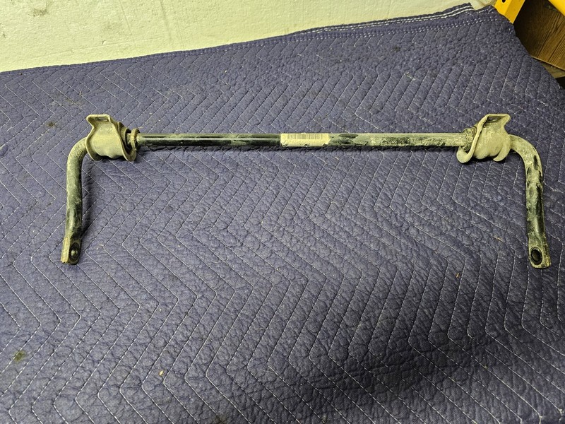 Stabilizer Sway Bar Rear Back Fits 13-16 FORD C-MAX OEM