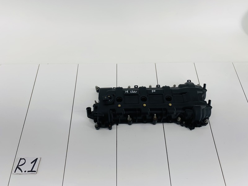 11-19 JEEP GRAND CHEROKEE 3.6L V6 FLEX ENGINE RIGHT SIDE VALVE COVER OEM
