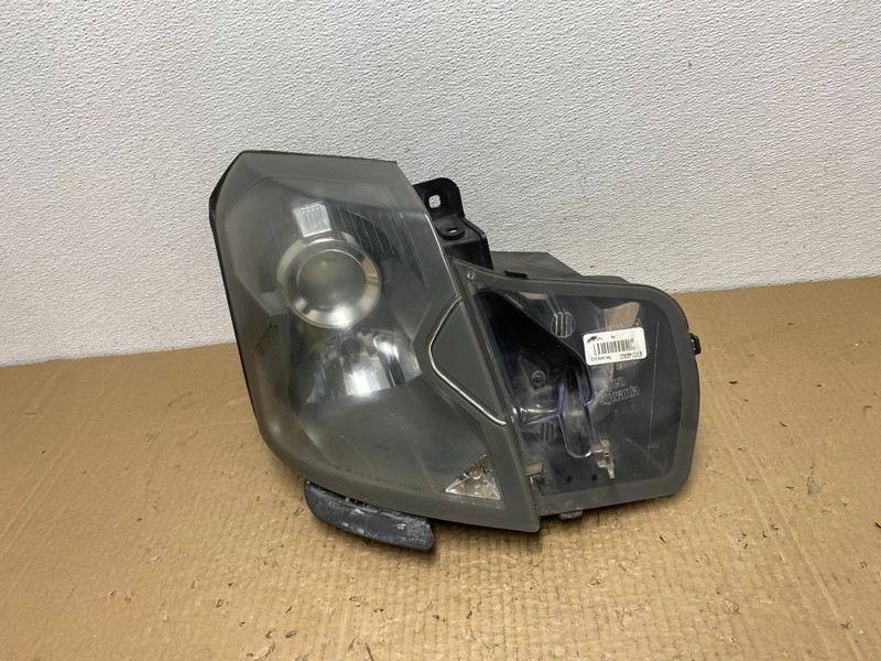 2003 to 2007 Cadillac CTS Right Passenger RH Halogen Headlight Oem AC3989 DW