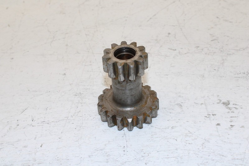 1999 Arctic Cat 300 Oem 17/11T Transmission Idler Gear 3446-272 AA12