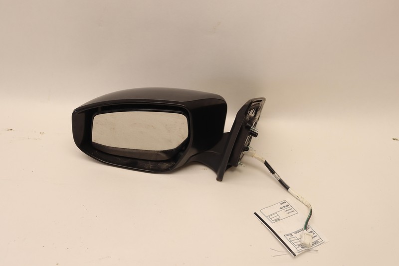 2016-2019 NISSAN SENTRA LEFT DRIVER SIDE REAR VIEW MIRROR ASSEMBLY OEM