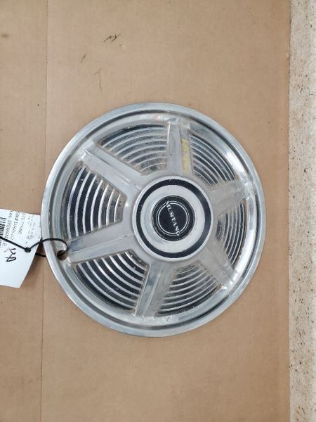 Wheel Cover HubCap 13" Wheel Without Spinner Fits 65 MUSTANG 282400