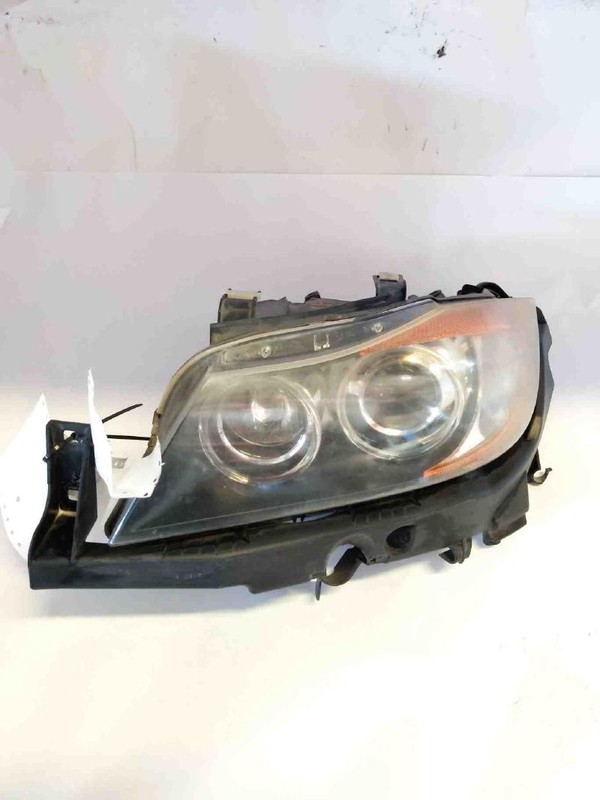 Headlamp Assembly BMW 328 SERIES Left 07 08