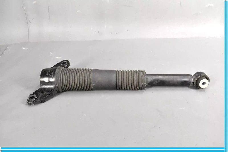 17-20 Jaguar X761 F-Pace Rear Left Driver Air Suspension Shock Absorber OEM