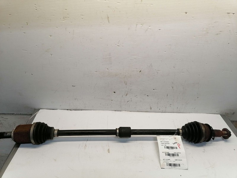Passenger Axle Shaft Front Axle 1.5L Outer Assembly Fits 16-18 MALIBU 1479917