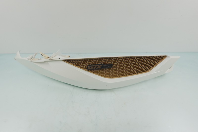 2011-2012 Sea-Doo OEM Right RH Front Moulding Trim (WHITE) GTX LTD iS 260