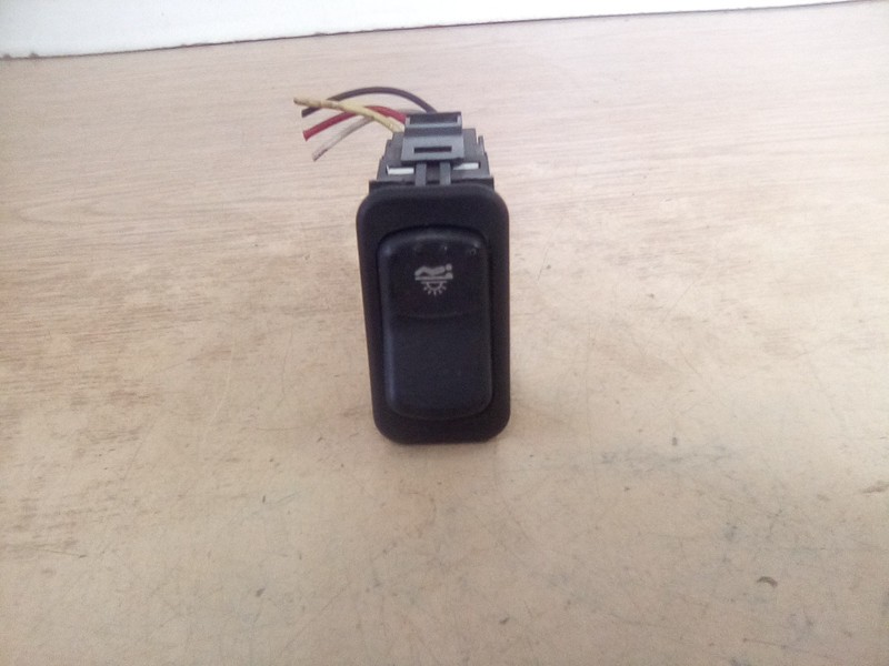 Kenworth P27-1157-003 Footwell Light Switch W/Connector
