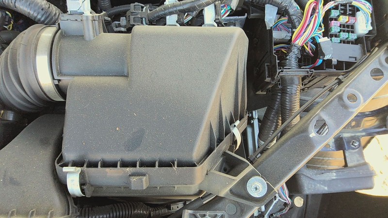 Air Cleaner NISSAN ALTIMA 19 20 21 22 23 24 25