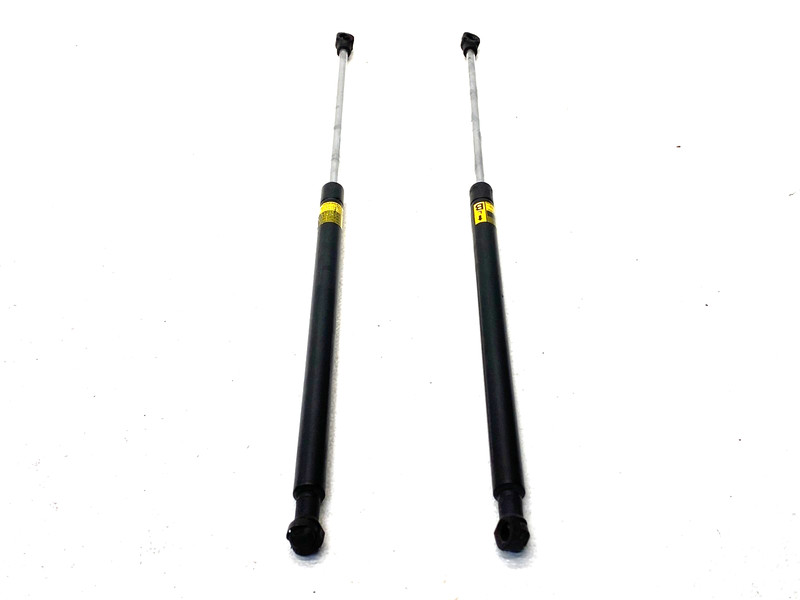 13-17 LEXUS LS460 LIFTGATE TAILGATE LIFT SUPPORT STRUTS SHOCKS OEM A0.46