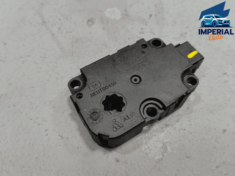 AUDI S6 2020-2025 HVAC AC HEATER FLAP SERVO DOOR MOTOR ACTUATOR OEM
