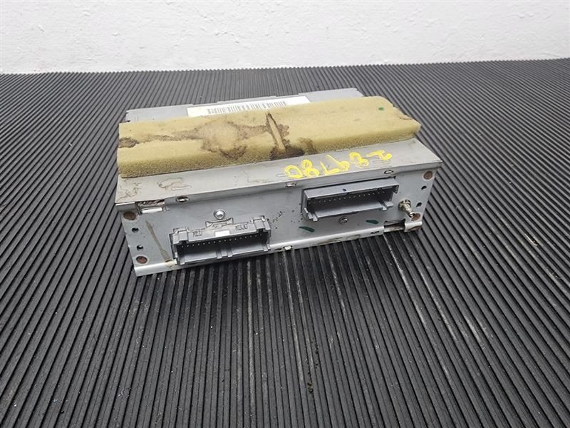2001 GMC Sierra 2500 GPS Telematics Receiver OEM 12201549