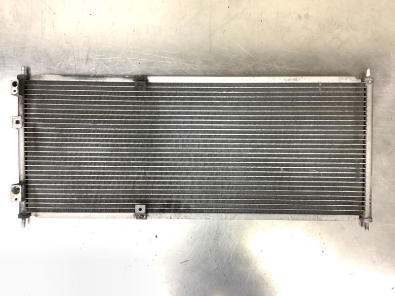 00-06 Insight Ac Cooling A/C Air Conditioning Condenser Used Aftermarket
