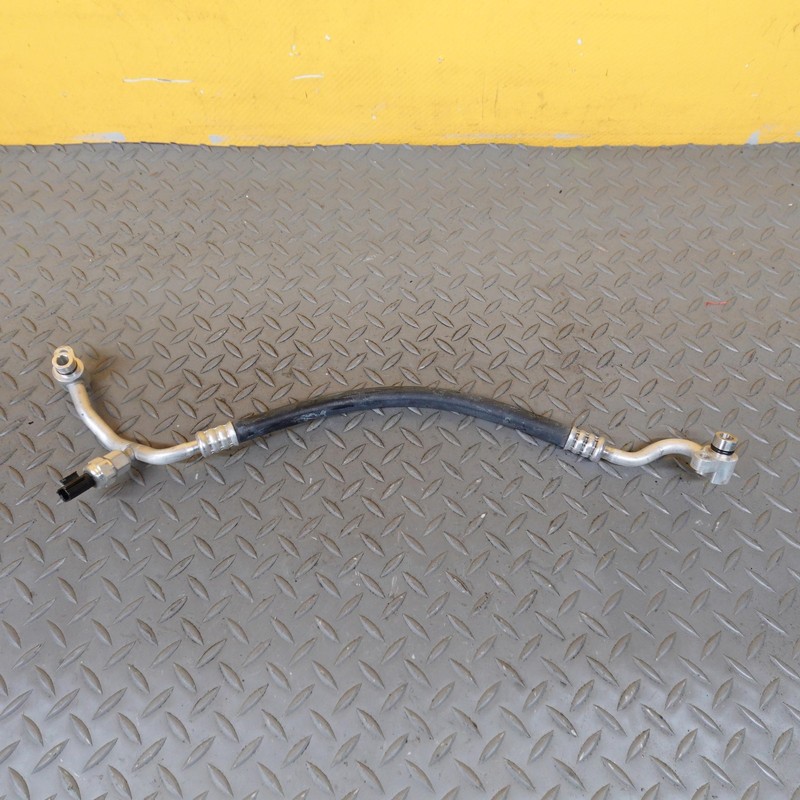 2024-2025 MAZDA CX-90 AC AIR CONDITIONING HOSE TUBE PIPE LINE W/ SENSOR OEM