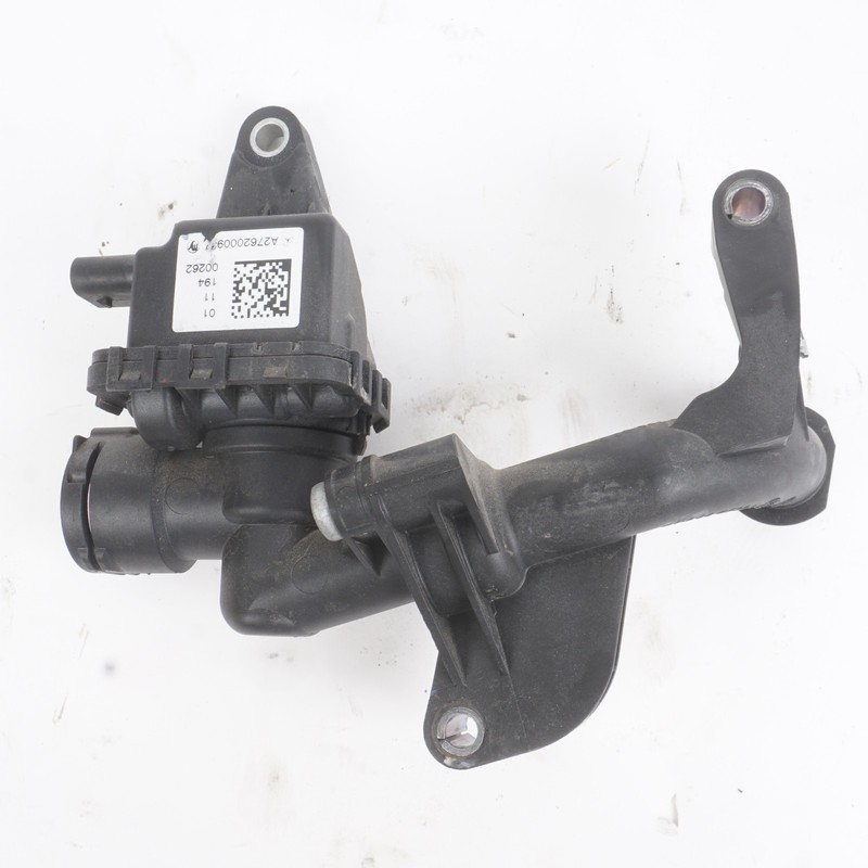 2017-2020 Mercedes SLC300 Shut off Valve A2762000931OEM