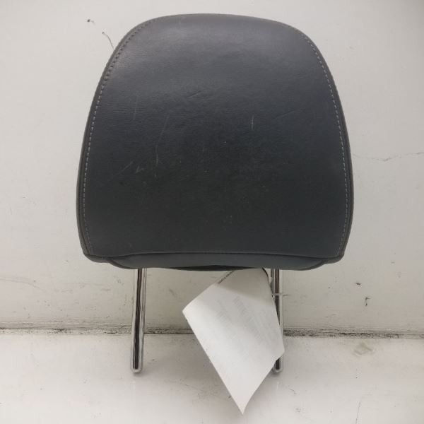 13-16 LEXUS GS350 DRIVER SIDE FRONT LEATHER HEADREST ASSEMBLY