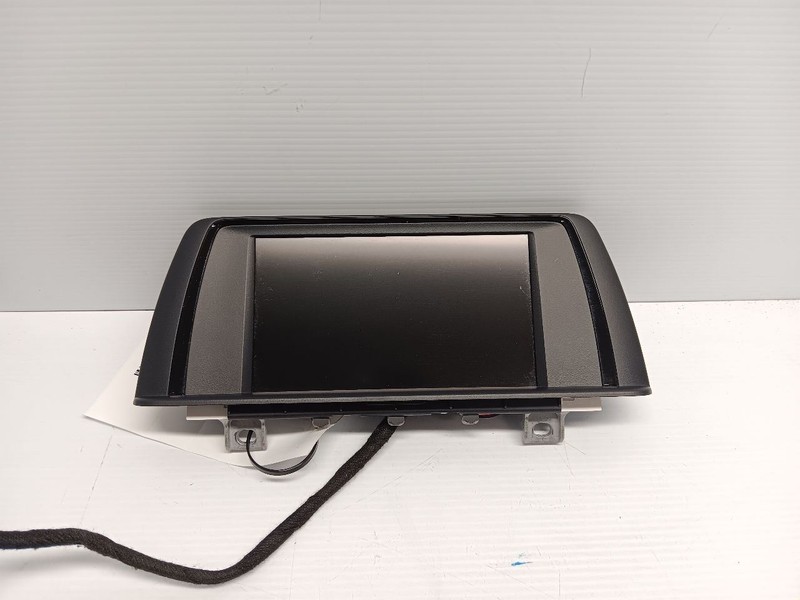BMW 3 4 F30 F31 F32 F34 F36 F80 M3 Central Information Display CID 6.5"