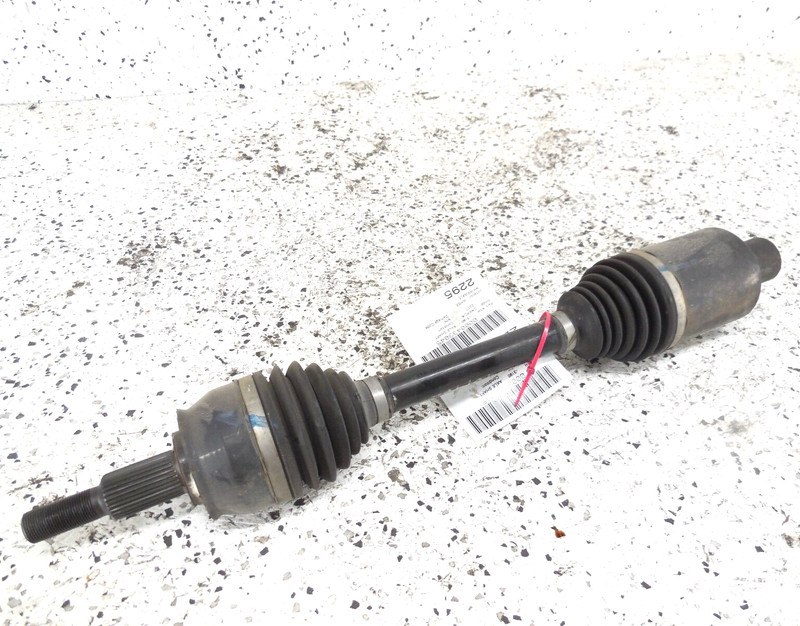 2014-2018 Jeep Cherokee Rear Axle Shaft Passenger Right 2 Speed Opt SDA OEM