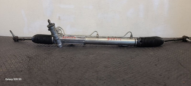 04-08 Ford F150 Regular Cab 4x2 Steering Rack & Pinion OEM 8L3Z-3504-CRM