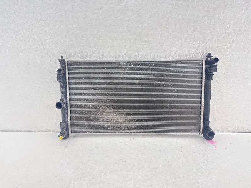 2019-2022 TOYOTA COROLLA HatchbackRadiator OEM