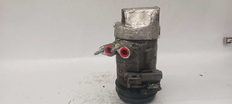 15-'17 FORD EXPEDITION AC Compressor 83k miles OEM 1 Year Warranty!