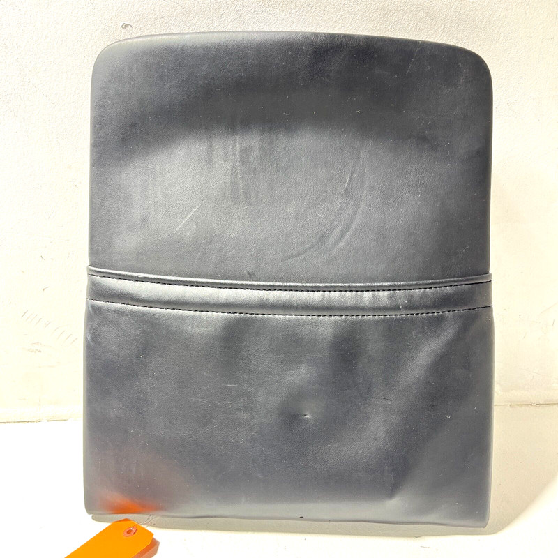 2011-2017 INFINITI QX56 FRONT RGIHT OR LEFT SIDE BACKREST PANEL COVER BLACK OEM