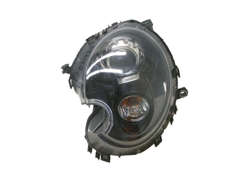 💚 07-14 Mini Cooper (2 DOOR) XENON Driver Left Headlight Headlamp OEM