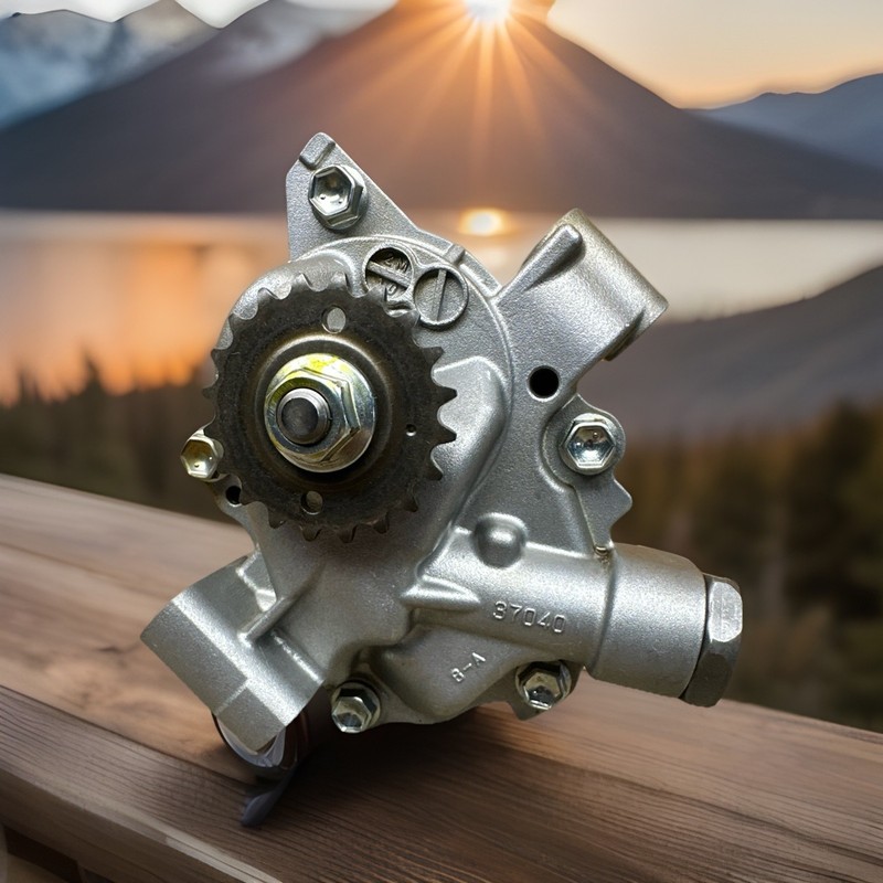 ✅ 2010-2015 Toyota Prius 1.8L Engine Oil Pump Hybrid 4 Cylinder OEM ✅