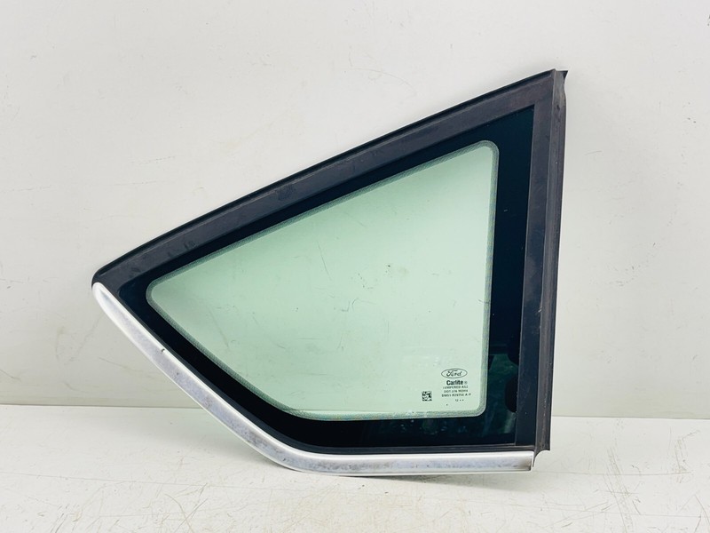 10-19 FORD C-MAX Rear right Quarter Window Glass Dm51-R29751-A/F OEM