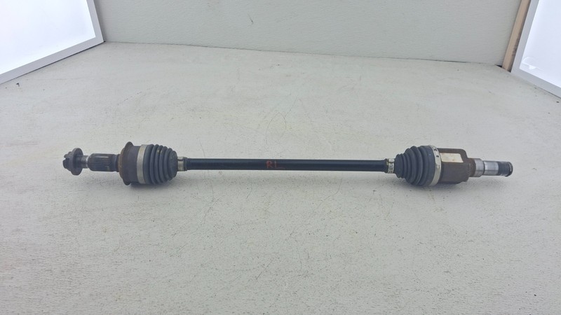 2018-2024 CHEVROLET EQUINOX AWD REAR LEFT SIDE CV AXLE SHAFT HALFSHAFT OEM