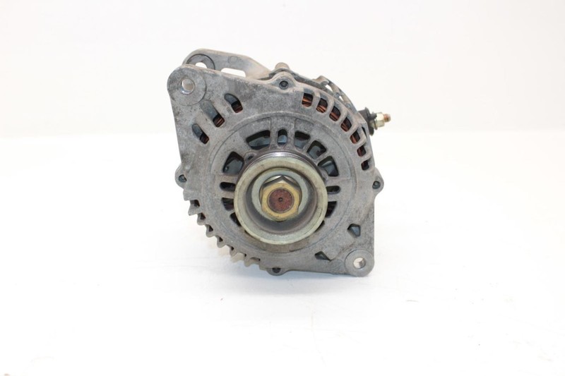 01-05 Mazda Mx-5 Miata NB Alternator Assembly BP6D LR180 766