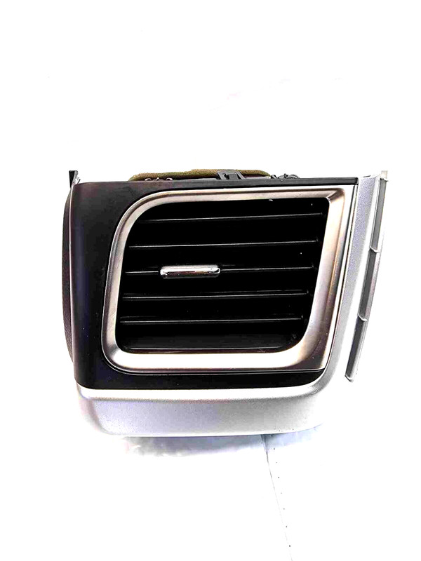 2016 Highlander LHD Driver Side Dash A/C Air Vent Grille 556500E050