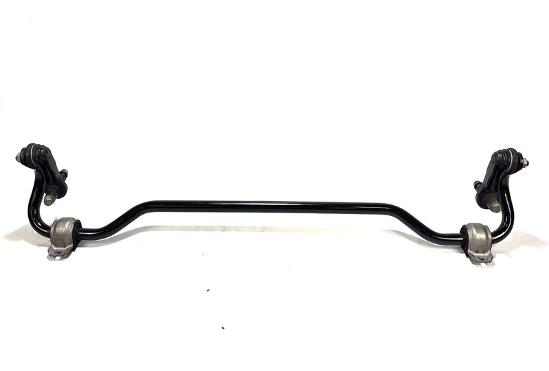 📌 2015 - 2024 AUDI A3 FWD REAR SUSPENSION STABILIZER SWAY ANTI ROLL BAR OEM
