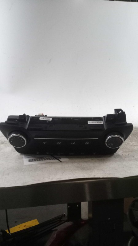 2019 Hyundai Tucson A/C Selector Switch Brown OEM 41K Miles NJ25-17130-429839