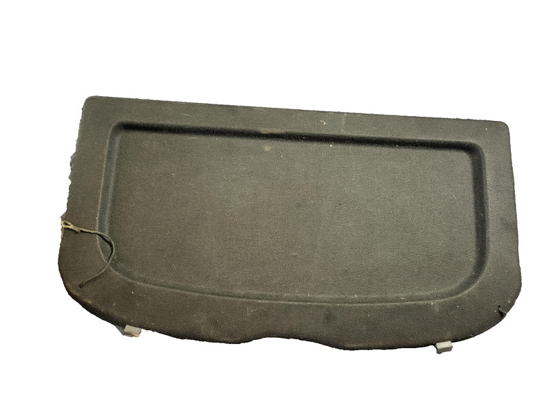 Used Oem Buick Luggage Parcel Shelf Package Tray Trim Cover for 2013-2022 Encore