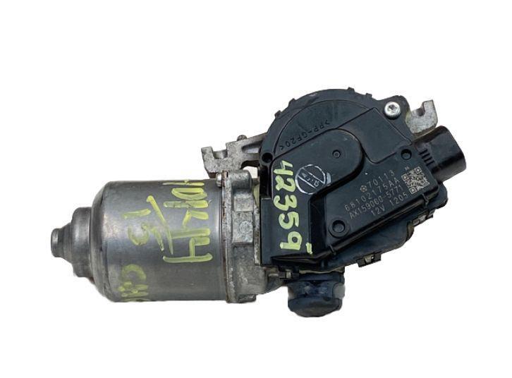 Jeep Cherokee wiper motor 14 22 winshield wiper motor front assy OEM 68197132AB