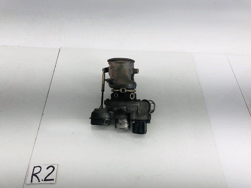14-19 FIAT 500L 1.4L L4 GASOLINE MULTIAIR ENGINE TURBO TURBOCHAGER OEM