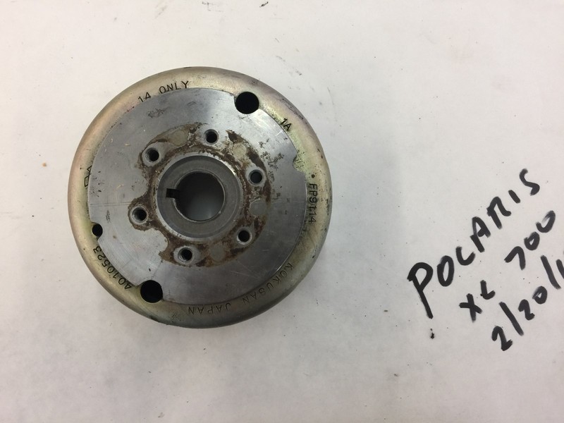 Polaris XC RMK SKS 700 Flywheel Magneto 4010523