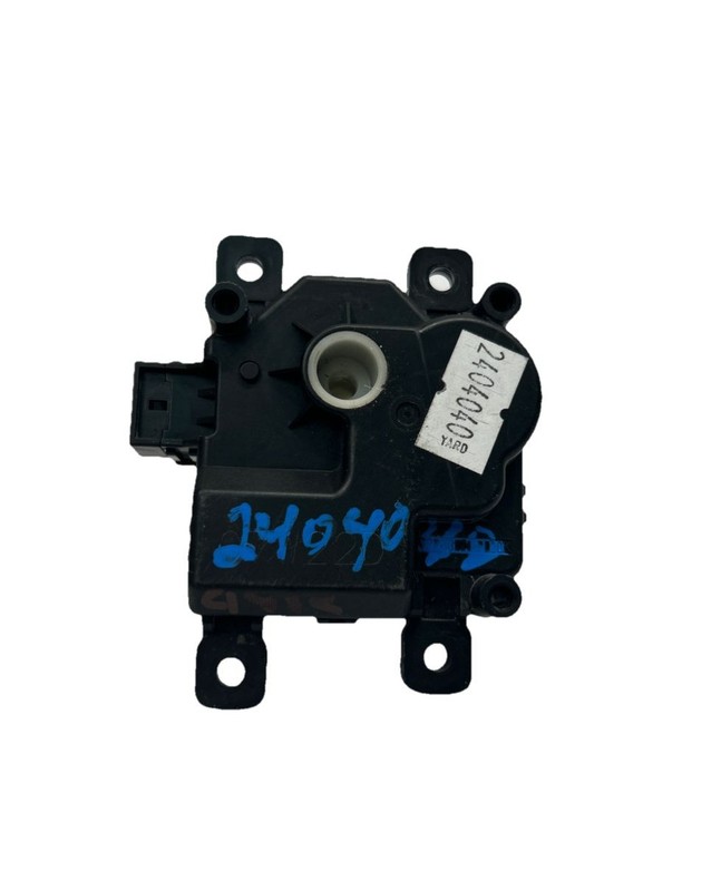 2018 Honda Civic air flap motor hvac ac actuator assembly OEM