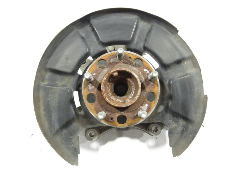 20-25 Kia Telluride SX 2022 FWD Rear Right Passenger Spindle Knuckle Wheel Hub >