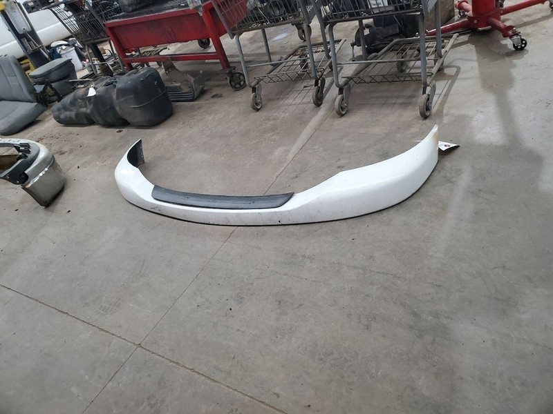 Front Bumper Chrome Bumper Bar Fits 06-09 DODGE 2500 PICKUP 309314