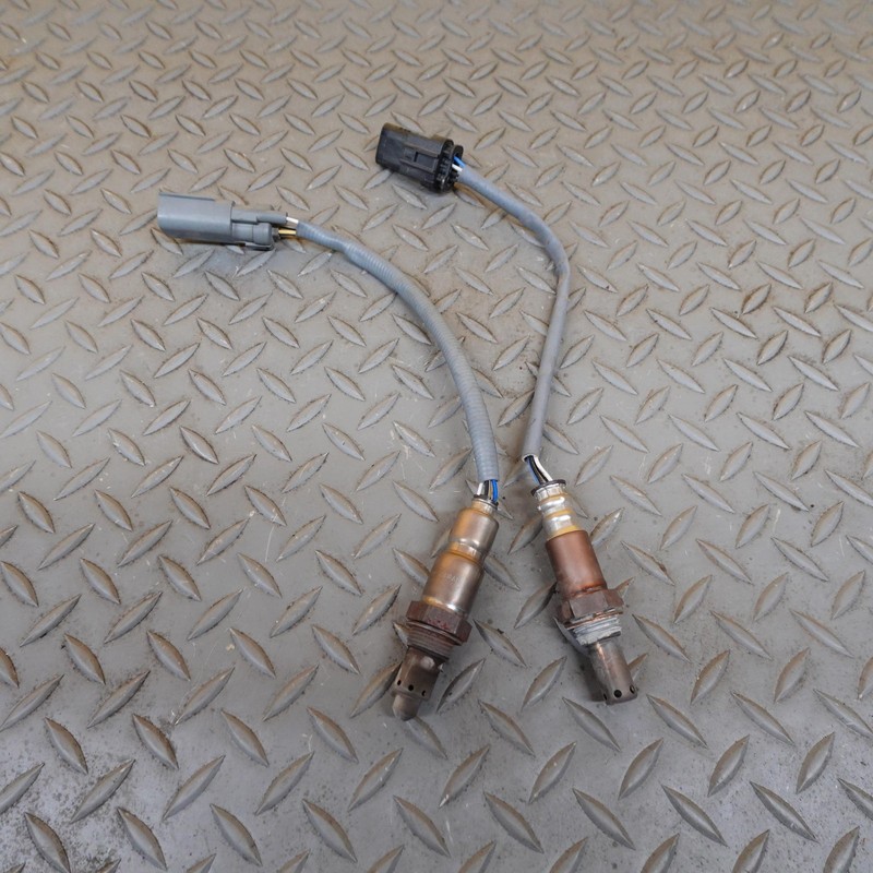 2021-2024 BUICK ENVISION ENGINE OXYGEN O2 LAMBDA SENSOR OEM SET OF 2 55488558