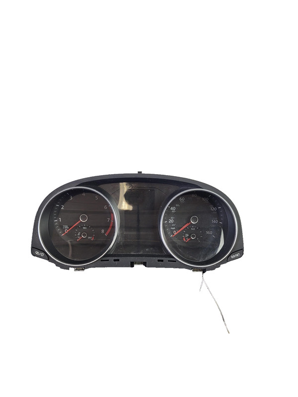 2017-2019 VW Passat S Dash Speedometer Gauge Cluster 47k OEM 561-920-971-B
