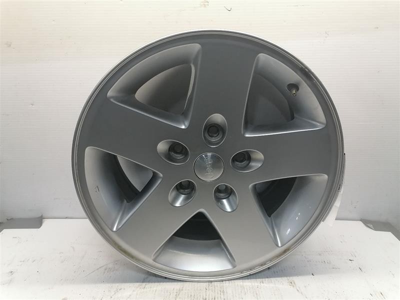 Rim Wheel VIN W 6th Digit Jk Body 17x7-1/2 5 Spoke Fits 07-18 WRANGLER 1203803