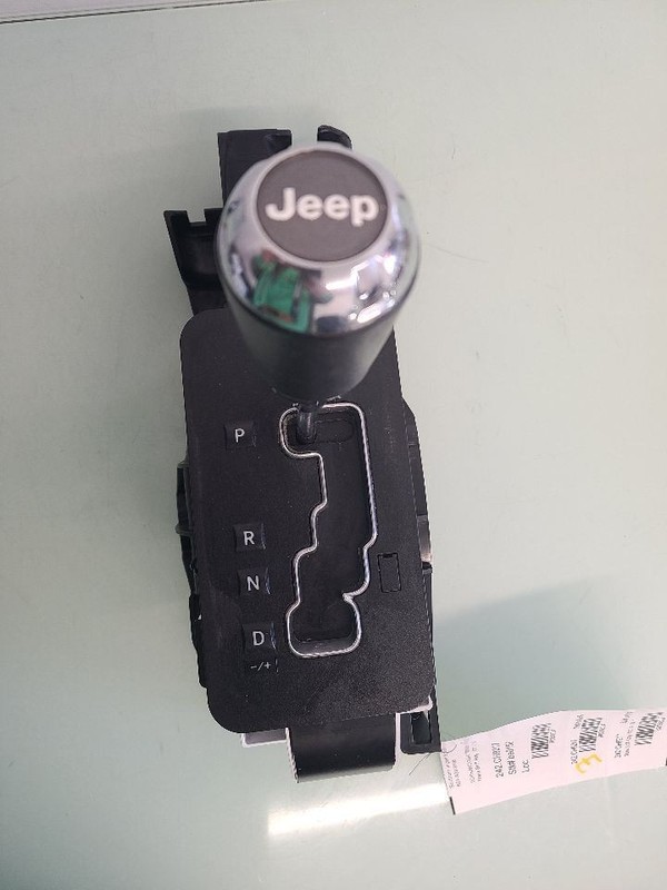 Transmission Shift Fits 2017 Wrangler 588244