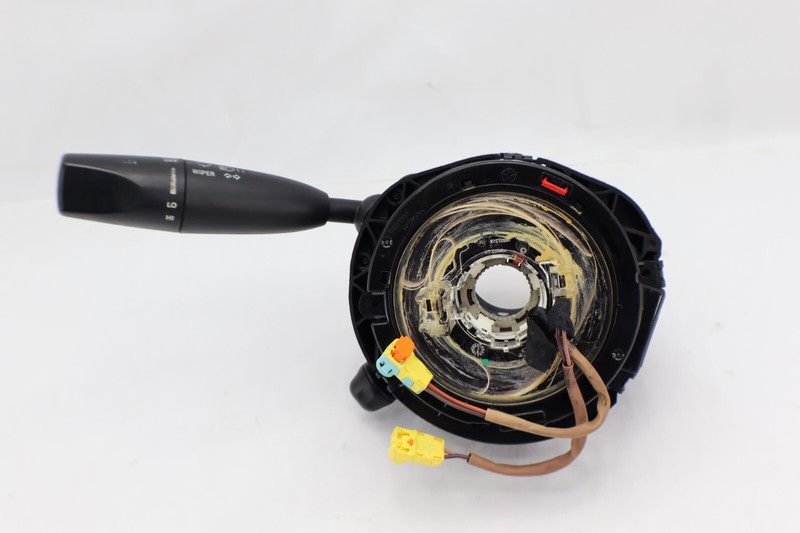 2014-2017 Maserati Ghibli Steering Column Clockspring Wiper Switch 670048069 OEM